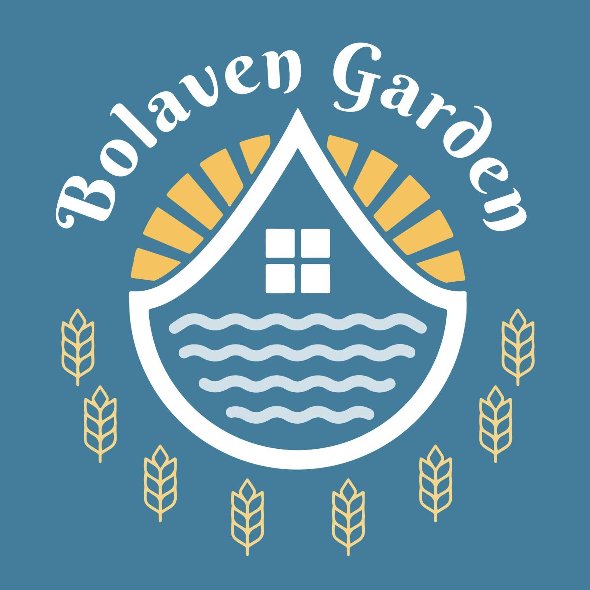 Bolaven Garden Bungalow And Tent - Tad Lo Ban Kiangtat Dış mekan fotoğraf